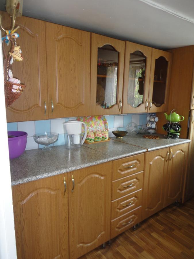 Cottage house New Athos Zewnętrze zdjęcie